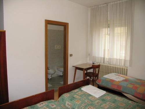 Hotel Oasi Trento Luaran gambar