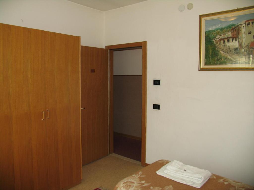 Hotel Oasi Trento Luaran gambar