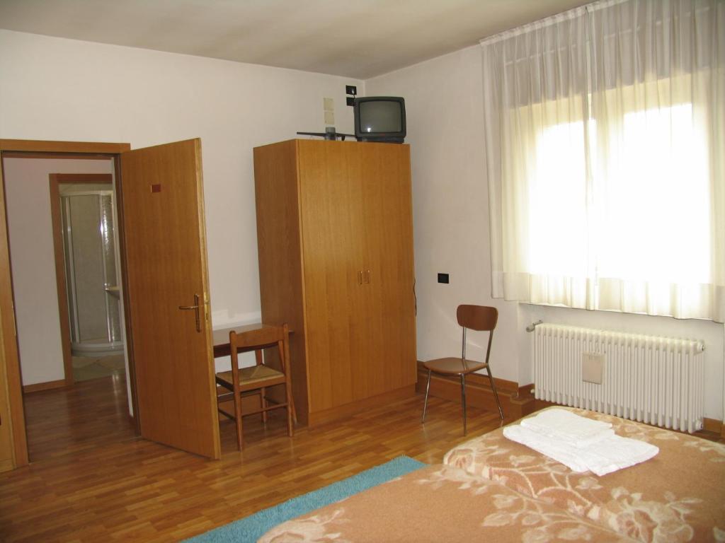 Hotel Oasi Trento Luaran gambar