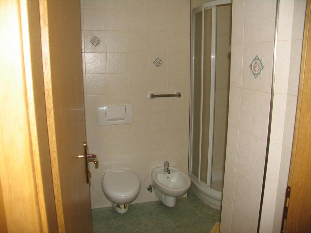 Hotel Oasi Trento Luaran gambar