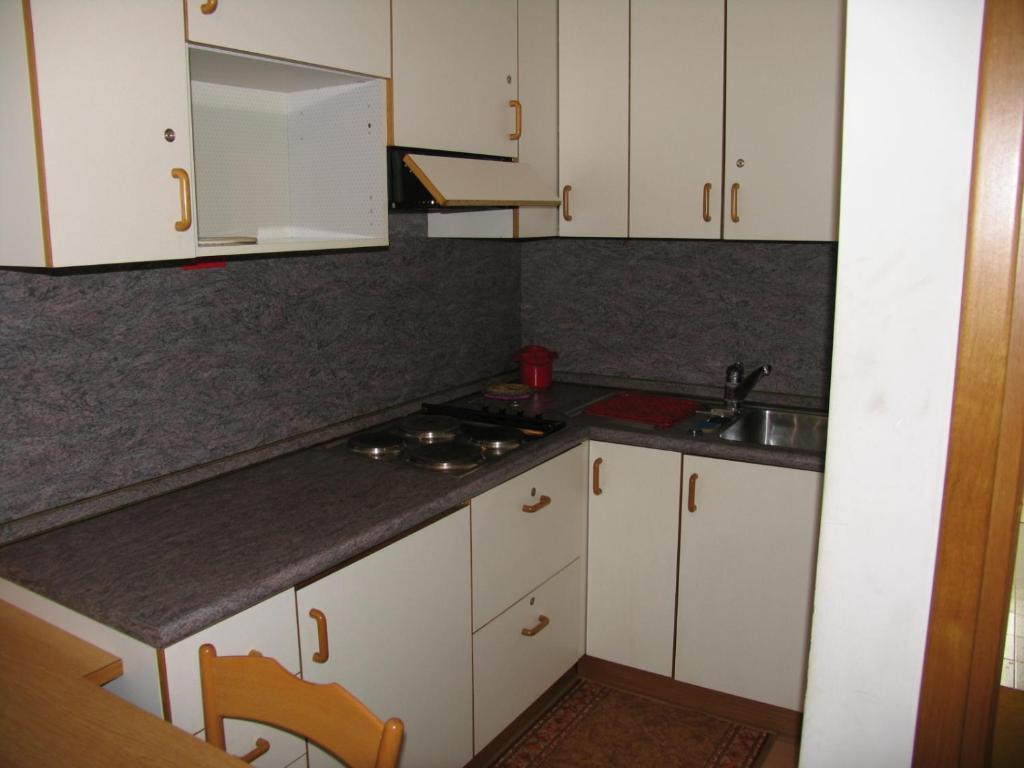 Hotel Oasi Trento Luaran gambar